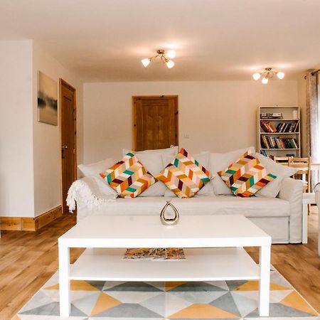 Holly Cottage, 2 Bed House, Sleeps 6 Cleobury Mortimer Luaran gambar