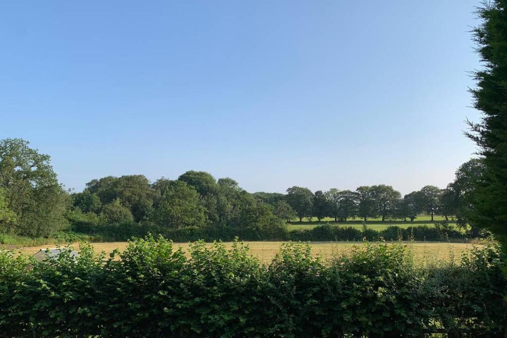 Holly Cottage, 2 Bed House, Sleeps 6 Cleobury Mortimer Luaran gambar
