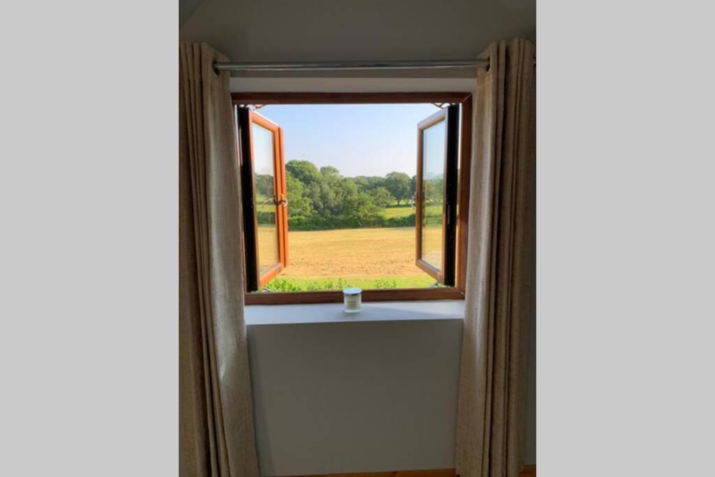 Holly Cottage, 2 Bed House, Sleeps 6 Cleobury Mortimer Luaran gambar