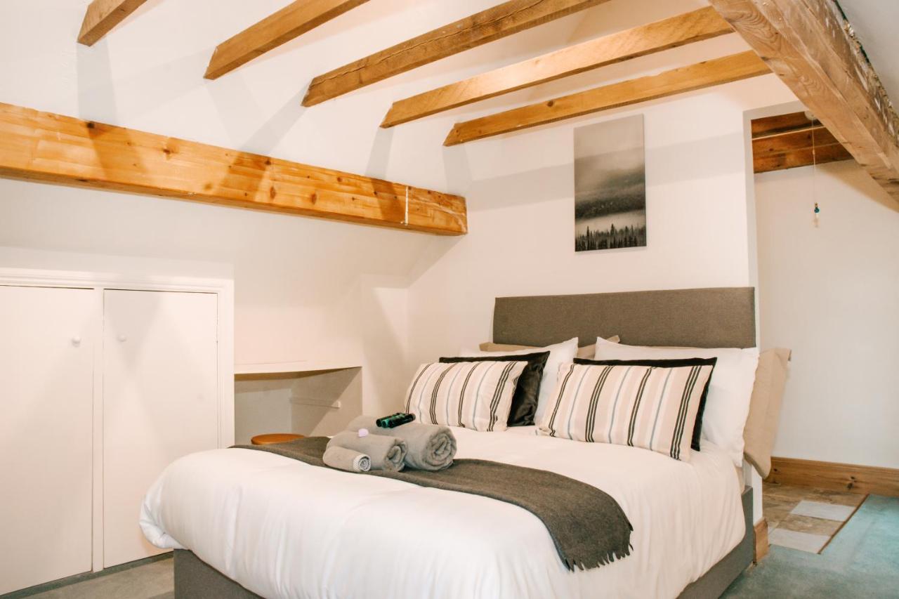 Holly Cottage, 2 Bed House, Sleeps 6 Cleobury Mortimer Luaran gambar