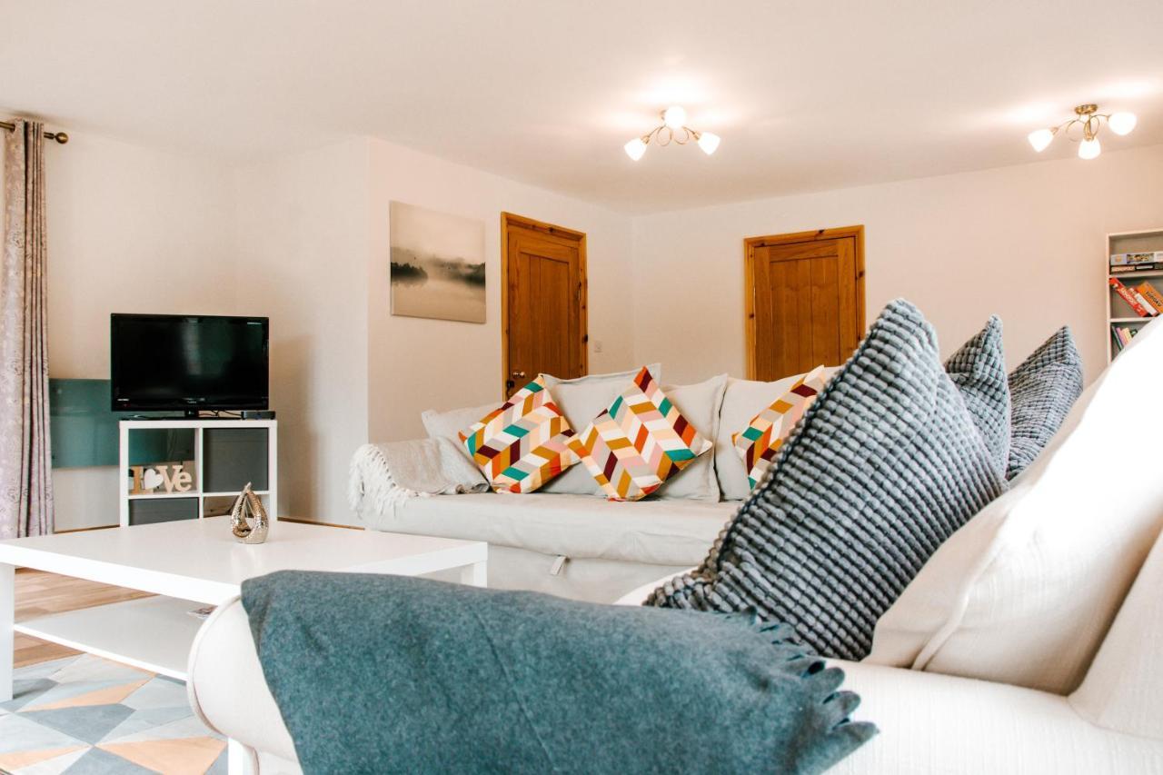 Holly Cottage, 2 Bed House, Sleeps 6 Cleobury Mortimer Luaran gambar