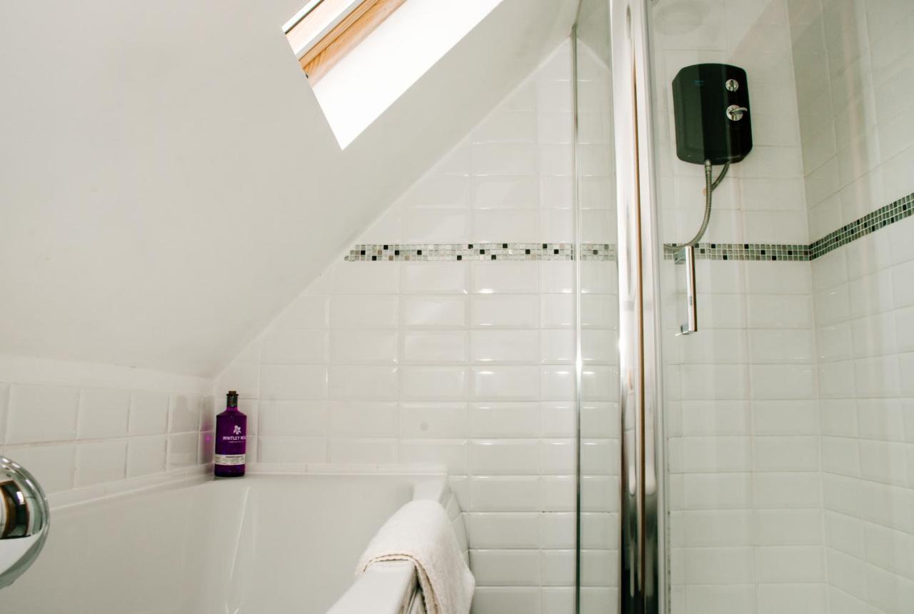 Holly Cottage, 2 Bed House, Sleeps 6 Cleobury Mortimer Luaran gambar