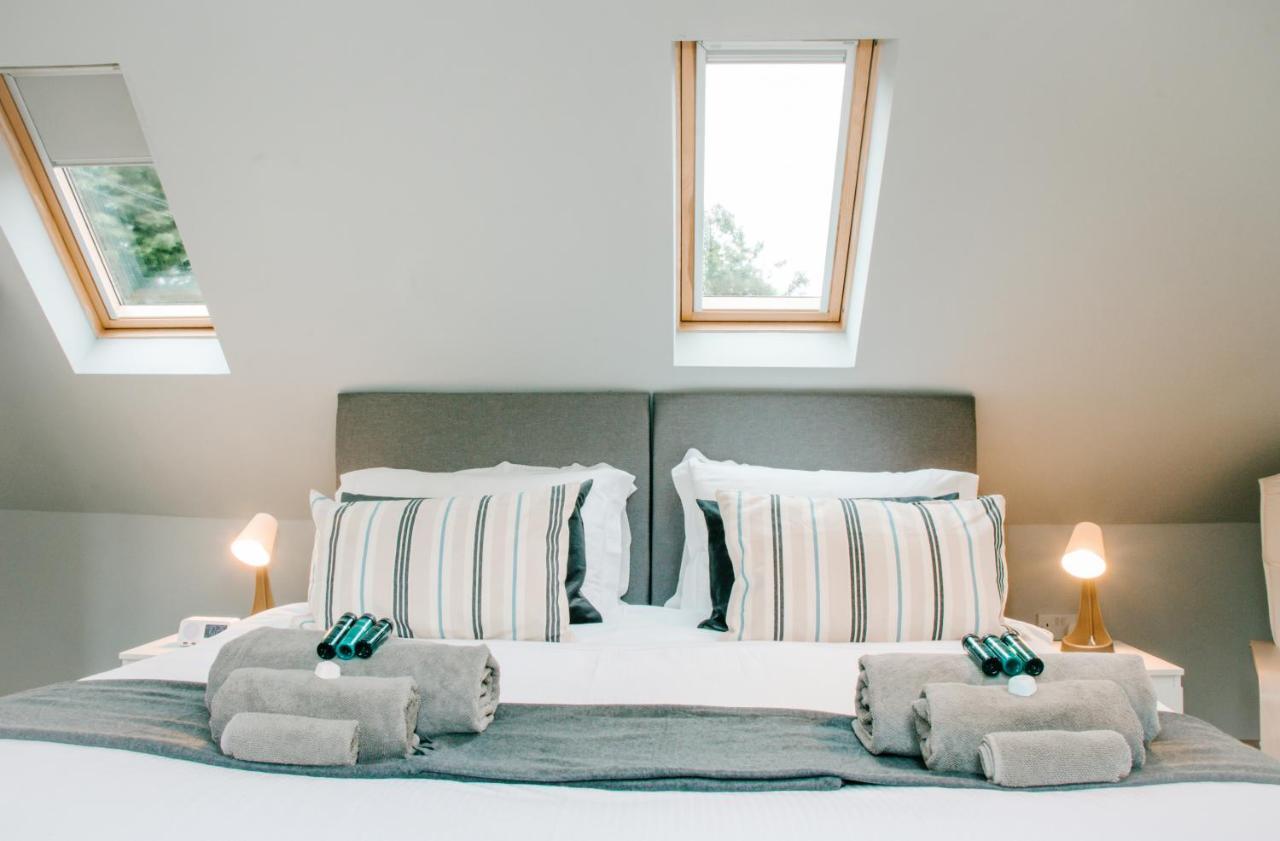 Holly Cottage, 2 Bed House, Sleeps 6 Cleobury Mortimer Luaran gambar